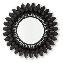 Load image into Gallery viewer, Ryenmour - Accent Mirror - Oil Rubbed Bronze Finish

