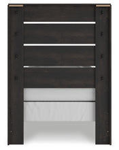 Load image into Gallery viewer, Hollivern - Panel Bed
