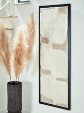 Load image into Gallery viewer, Kadworth - Wall Decor - Taupe

