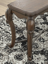 Load image into Gallery viewer, Maylee - Table With Cabriole Legs

