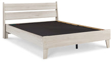Load image into Gallery viewer, Socalle - Panel Platform Bed

