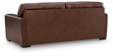 Load image into Gallery viewer, Brogliano - 3 Pc. - Sofa, Oversized Chair And Ottoman - Canyon
