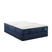 Load image into Gallery viewer, iComfortPro - 11.5" Granby Latex Foam Extra Firm Mattress

