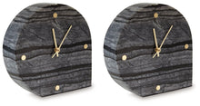 Load image into Gallery viewer, Janmour - Table Clock
