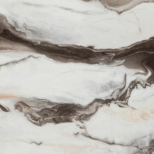 Load image into Gallery viewer, Jeshina - Square Dining Room Counter Table - Dark Brown / Beige
