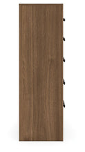 Load image into Gallery viewer, Broachmyn - Five Drawer Chest
