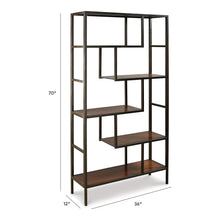 Load image into Gallery viewer, Frankwell - Bookcase
