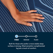 Load image into Gallery viewer, iSeries NXG - 12" Hybrid Firm Mattress 1500
