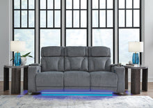 Load image into Gallery viewer, Studio Cave - Reclining Living Room Set
