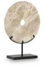 Load image into Gallery viewer, Wendon - Sculpture - Light Beige
