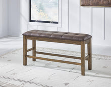 Load image into Gallery viewer, Urbinforte - Counter Height Extension Dining Table Set
