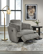 Load image into Gallery viewer, Tie-breaker - Swivel Glider Recliner
