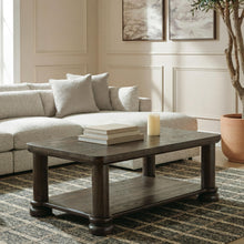 Load image into Gallery viewer, Bannette - Rectangular Table
