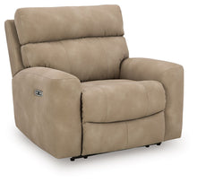 Load image into Gallery viewer, Next-Gen Durapella - 7 Piece Power Reclining Sectional Set
