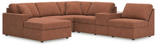Load image into Gallery viewer, Modmax - Sectional - Spice
