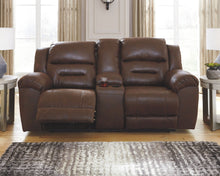 Load image into Gallery viewer, Stoneland - Power Reclining Living Room Set
