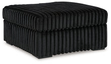 Load image into Gallery viewer, Midnight-Madness - 5 Piece Sectional Set
