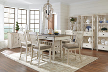 Load image into Gallery viewer, Bolanburg - Upholstered Barstool (Set of 2) - Beige
