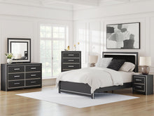 Load image into Gallery viewer, Zuraleus - Five Drawer Chest
