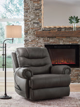 Load image into Gallery viewer, Revived and Restored - Power Lift Recliner
