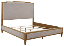 Load image into Gallery viewer, Sharlance - Upholstered Panel Bed
