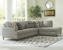 Load image into Gallery viewer, Santasia - Sectional
