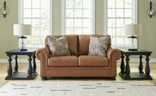 Load image into Gallery viewer, Carianna - Living Room Set

