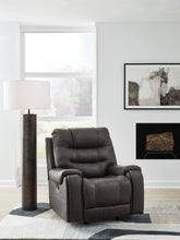 Load image into Gallery viewer, Femley - Rocker Recliner - Smoke
