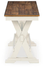 Load image into Gallery viewer, Brinfern - Dining Room Bench
