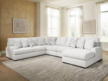 Load image into Gallery viewer, Misty-Lakes - Sectional
