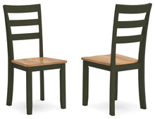 Load image into Gallery viewer, Gesthaven - Dining Room Side Chair (Set of 2)
