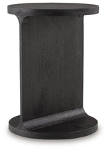 Load image into Gallery viewer, Adderley - Accent Table - Black
