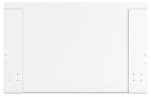 Load image into Gallery viewer, Onita - Panel Platform Bed
