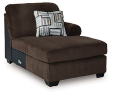 Load image into Gallery viewer, Kimlee - Sectional And Ottoman Set
