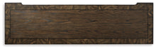Load image into Gallery viewer, Maylee - Dresser - Dark Brown
