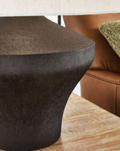 Load image into Gallery viewer, Dolanham - Metal Table Lamp - Distressed Brown
