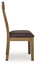 Load image into Gallery viewer, Urbinforte - Extension Dining Table Set
