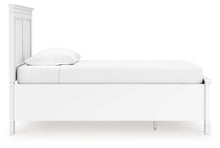 Load image into Gallery viewer, Fortman - Panel Bed
