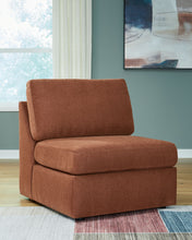 Load image into Gallery viewer, Modmax - L-Shaped Sectional - Spice
