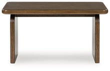 Load image into Gallery viewer, Shawbeck - Occasional Table Set (Set of 2) - Medium Brown
