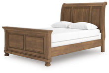 Load image into Gallery viewer, Feddinger - Sleigh Bed
