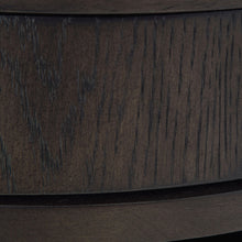 Load image into Gallery viewer, Leighmour - Accent Table - Dark Brown
