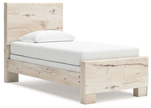 Load image into Gallery viewer, Lawroy - Panel Bedroom Set

