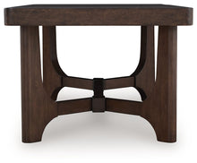 Load image into Gallery viewer, Korestone - Rectangular Cocktail Table
