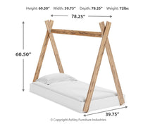 Load image into Gallery viewer, Piperton - Complete Bed In Box

