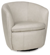 Load image into Gallery viewer, Kierreys - Swivel Chair
