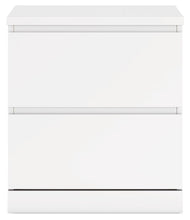 Load image into Gallery viewer, Onita - Two Drawer Night Stand
