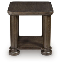 Load image into Gallery viewer, Bannette - Rectangular Table
