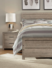 Load image into Gallery viewer, Culverbach - Panel Bedroom Set
