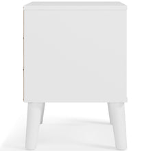 Load image into Gallery viewer, Piperton - Night Stand
